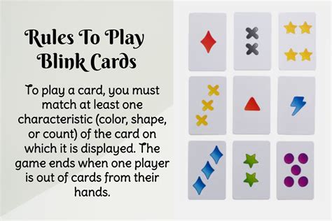 blink game|How to play Blink .